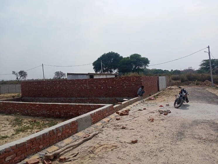 undefined, miranpur pinvat  1000 Sq.Ft. Plot In Miranpur Pinvat Lucknow 9388284