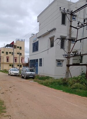  Plot For Sale in Hoskote