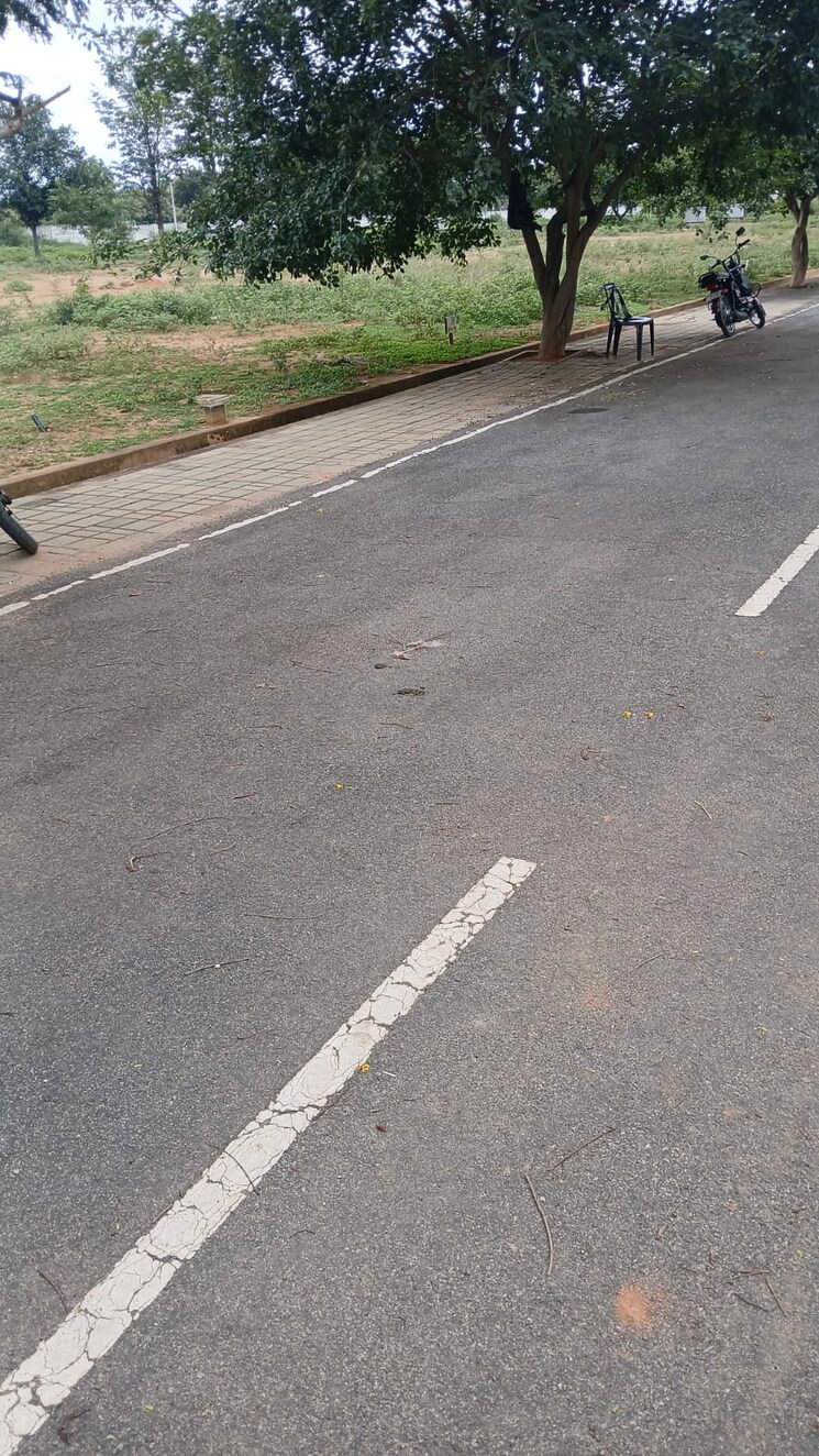 undefined, hoskote  1200 Sq.Ft. Plot In Hoskote Bangalore 9388300