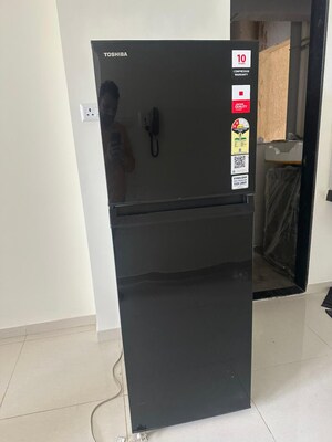 2 BHK Apartment For Rent in Kolte Patil Life Republic R 10, Hinjewadi