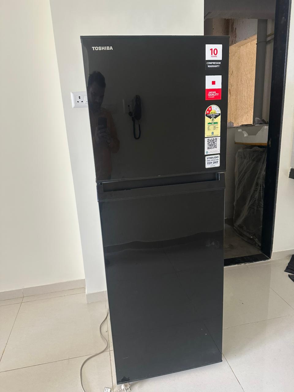 2 BHK + Pooja Room Apartment For Rent in Kolte Patil Life Republic R 10