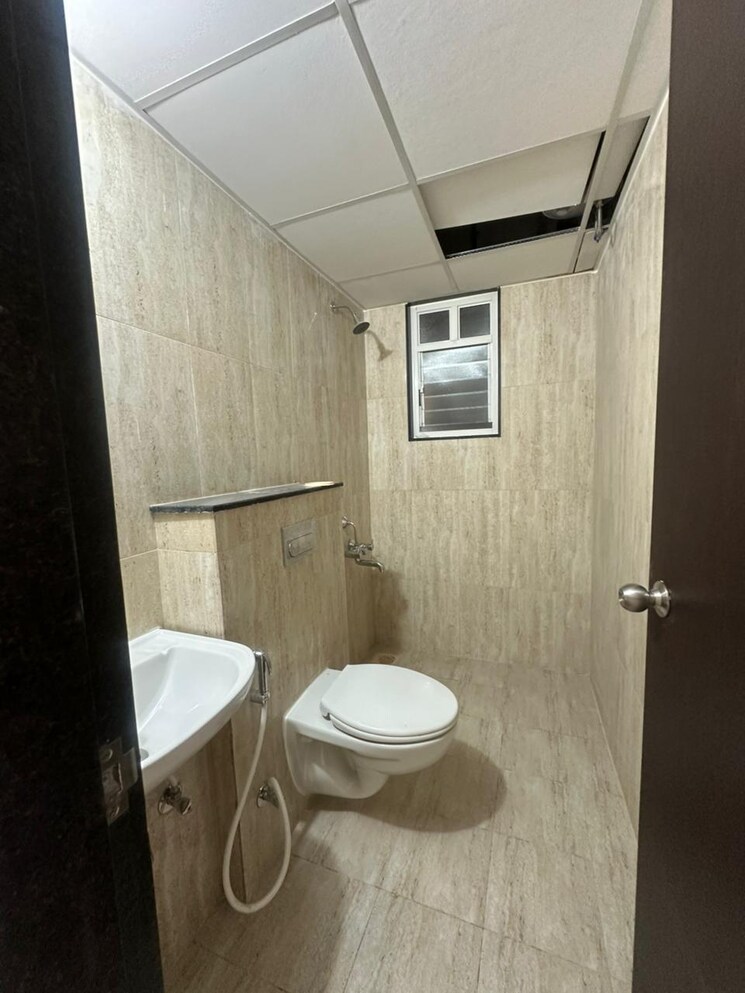 Bathroom, kolte-patil-life-republic-r-10 2 Bedroom 650 Sq.Ft. Apartment In Hinjewadi Pune 9388302