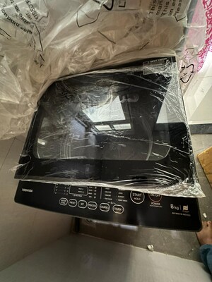 Furnished Amenities in 2 BHK Apartment at Kolte Patil Life Republic R 10, Hinjewadi – for Rent