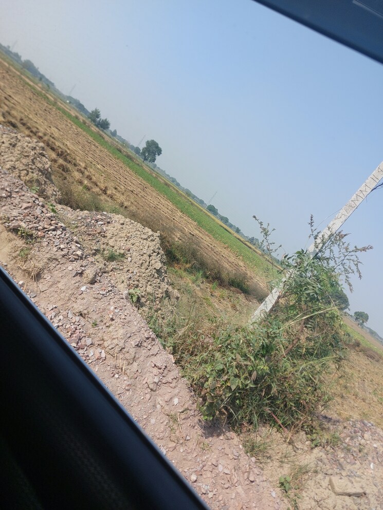 Garden, mant Commercial Land 2 Acre In Mant Mathura 9388309