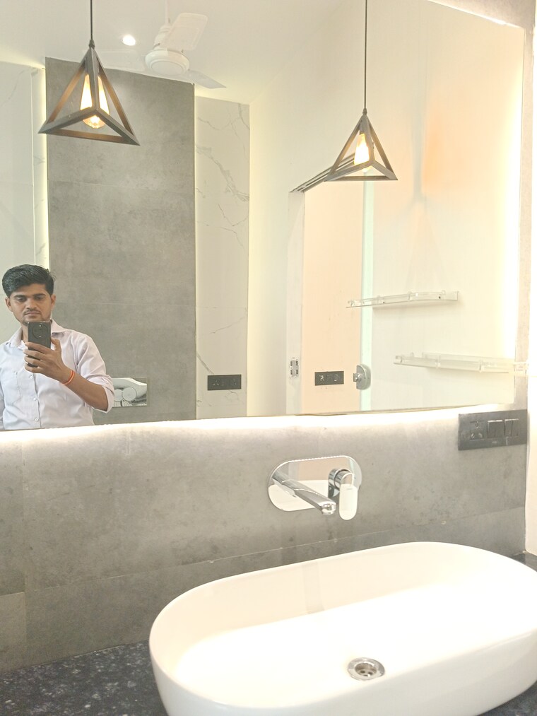 undefined, gupta-awas 4 Bedroom 3000 Sq.Ft. Builder Floor In Sector 43 Gurgaon 9388333