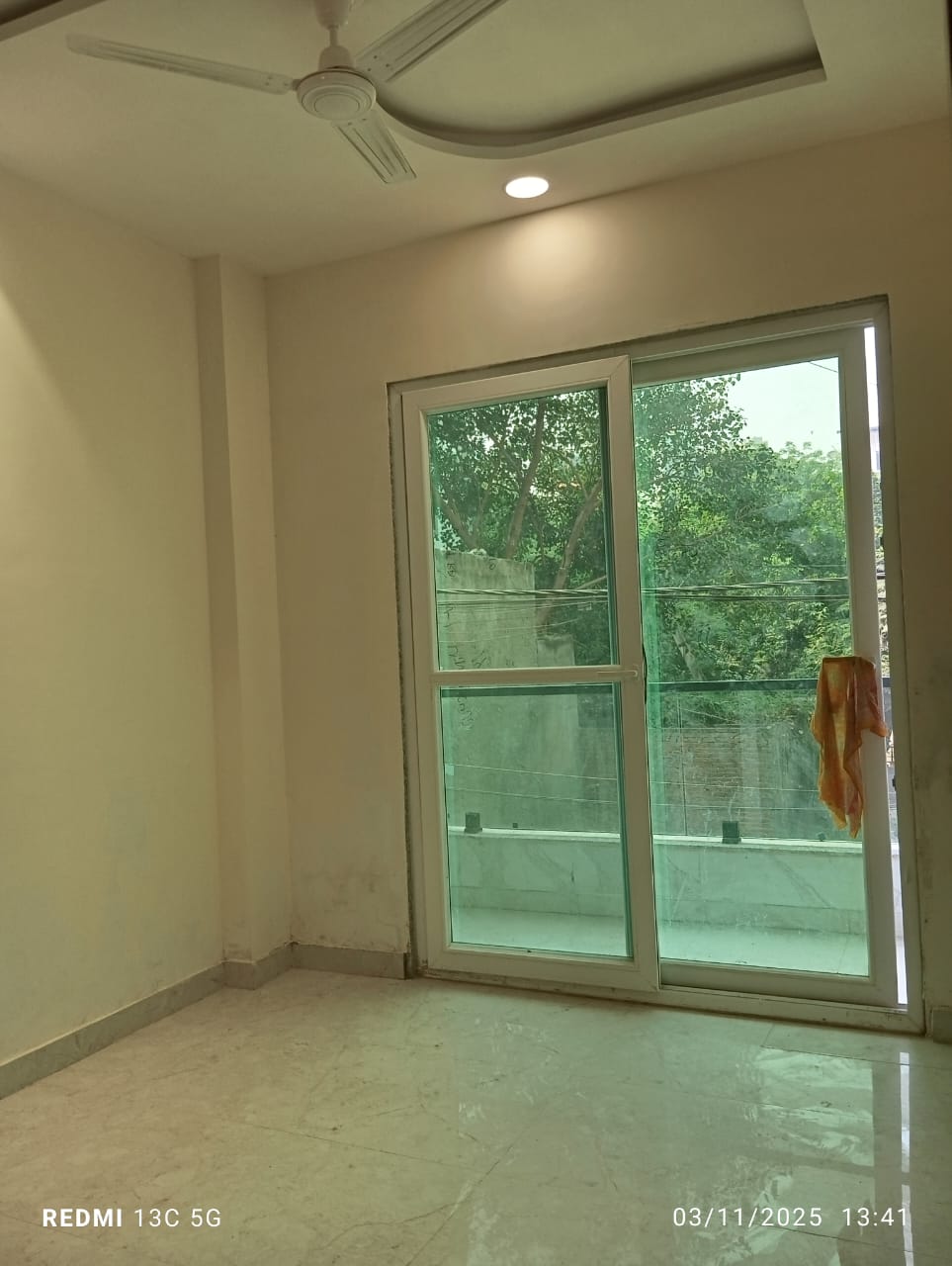 2 BHK Builder Floor For Sale in Satnam Homes 