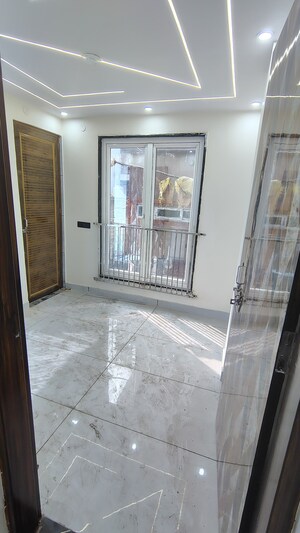 2 BHK Builder Floor For Rent in Dwarka Mor