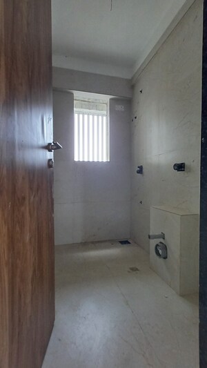 Bathroom in 2 BHK Apartment at Chembur – for Sale