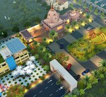 120 Sq.Yd. Plot in Aanandam Valley 