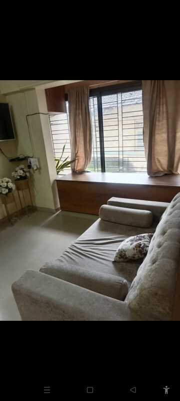 2 BHK Apartment For Rent in Abhijeet CHS Dadar, Dadar West