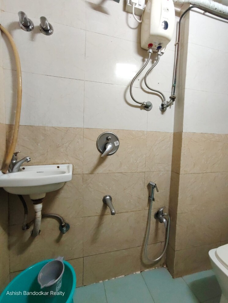 undefined, silver-castle-andheri-east 1 RK 300 Sq.Ft. Apartment In Andheri East Mumbai 9388346