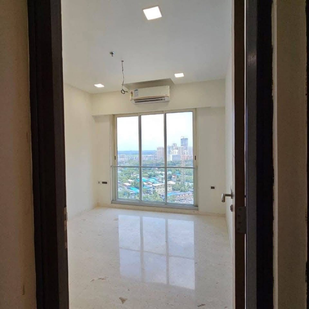 2 BHK 775 Sq.Ft. Apartment in Ekta Tripolis