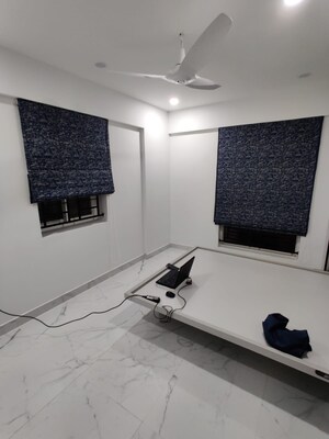 Bedroom in 2 BHK Apartment at Trendsquare Ortus Apartment, Dasarahalli – for Rent