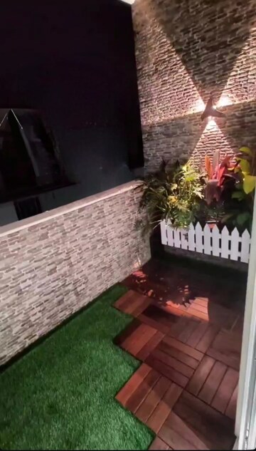 2 BHK Apartment – Exterior View View at Trendsquare Ortus Apartment, Dasarahalli - for Rent