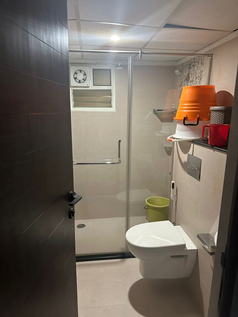 Bathroom, trendsquare-ortus-apartment 2 Bedroom 1221 Sq.Ft. Apartment In Dasarahalli Bangalore 9388353