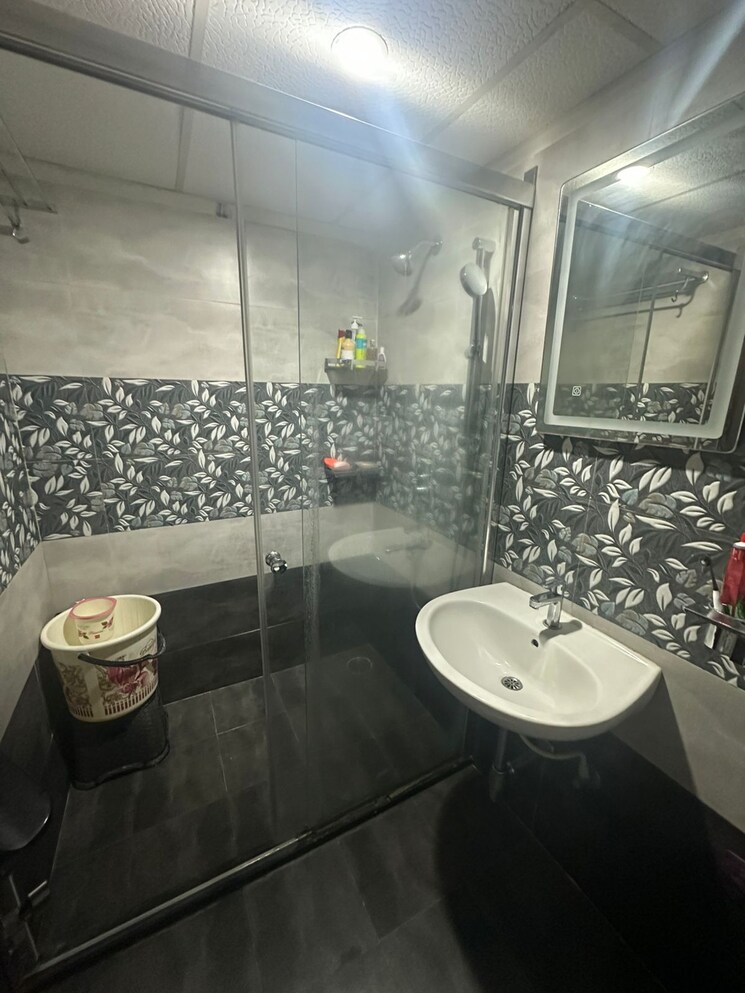 Attached Bathroom, trendsquare-ortus-apartment 2 Bedroom 1221 Sq.Ft. Apartment In Dasarahalli Bangalore 9388353