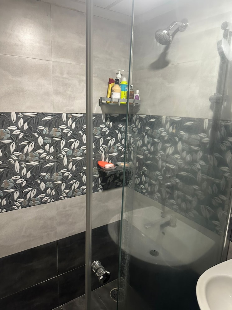 Bathroom, trendsquare-ortus-apartment 2 Bedroom 1221 Sq.Ft. Apartment In Dasarahalli Bangalore 9388353