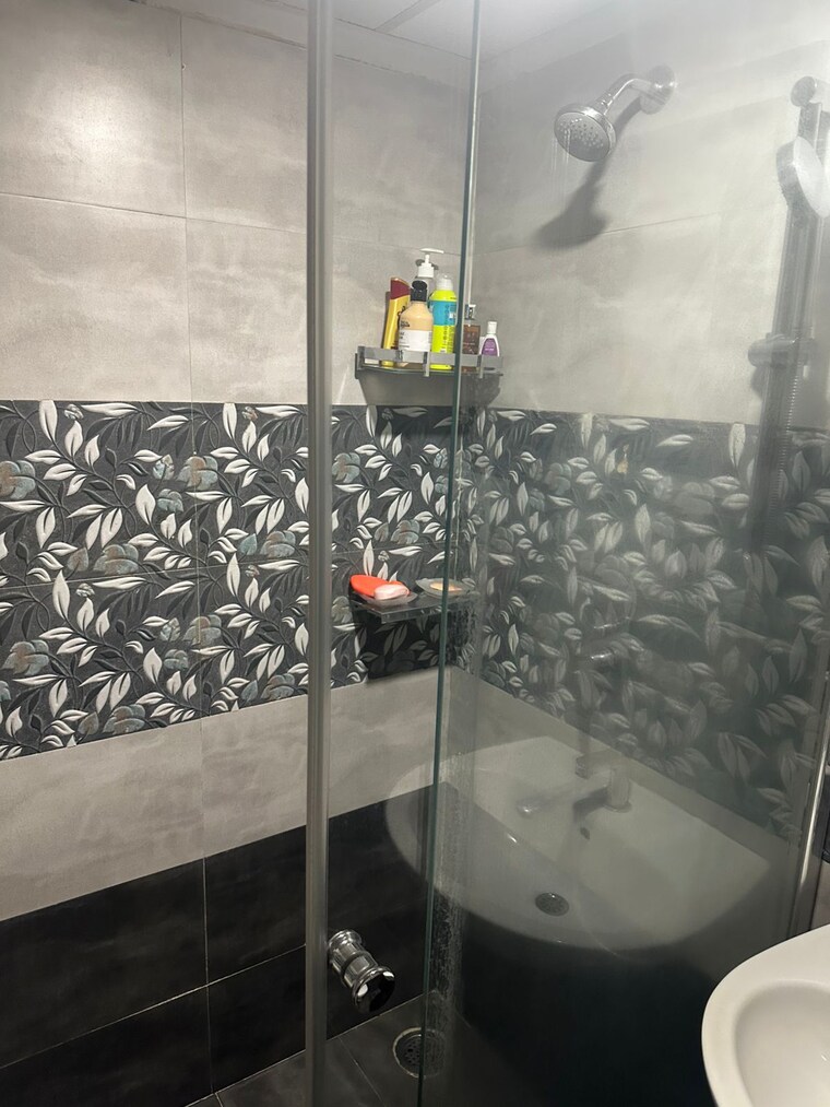 Bathroom, trendsquare-ortus-apartment 2 Bedroom 1221 Sq.Ft. Apartment In Dasarahalli Bangalore 9388353