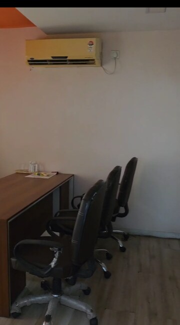 Gym in  Office Space at Alkapuri – for Rent