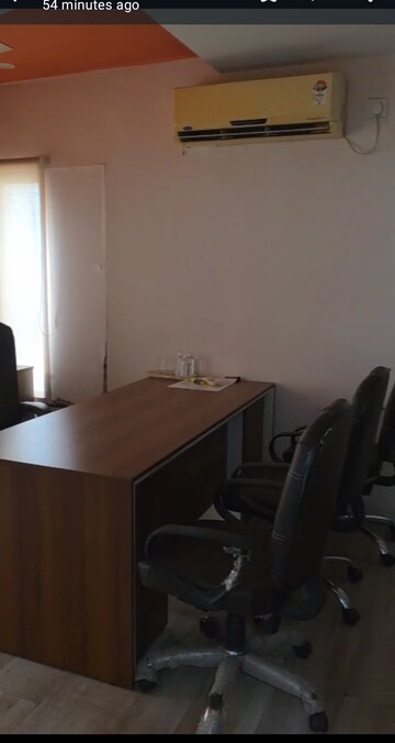 Living Room in  Office Space at Alkapuri – for Rent