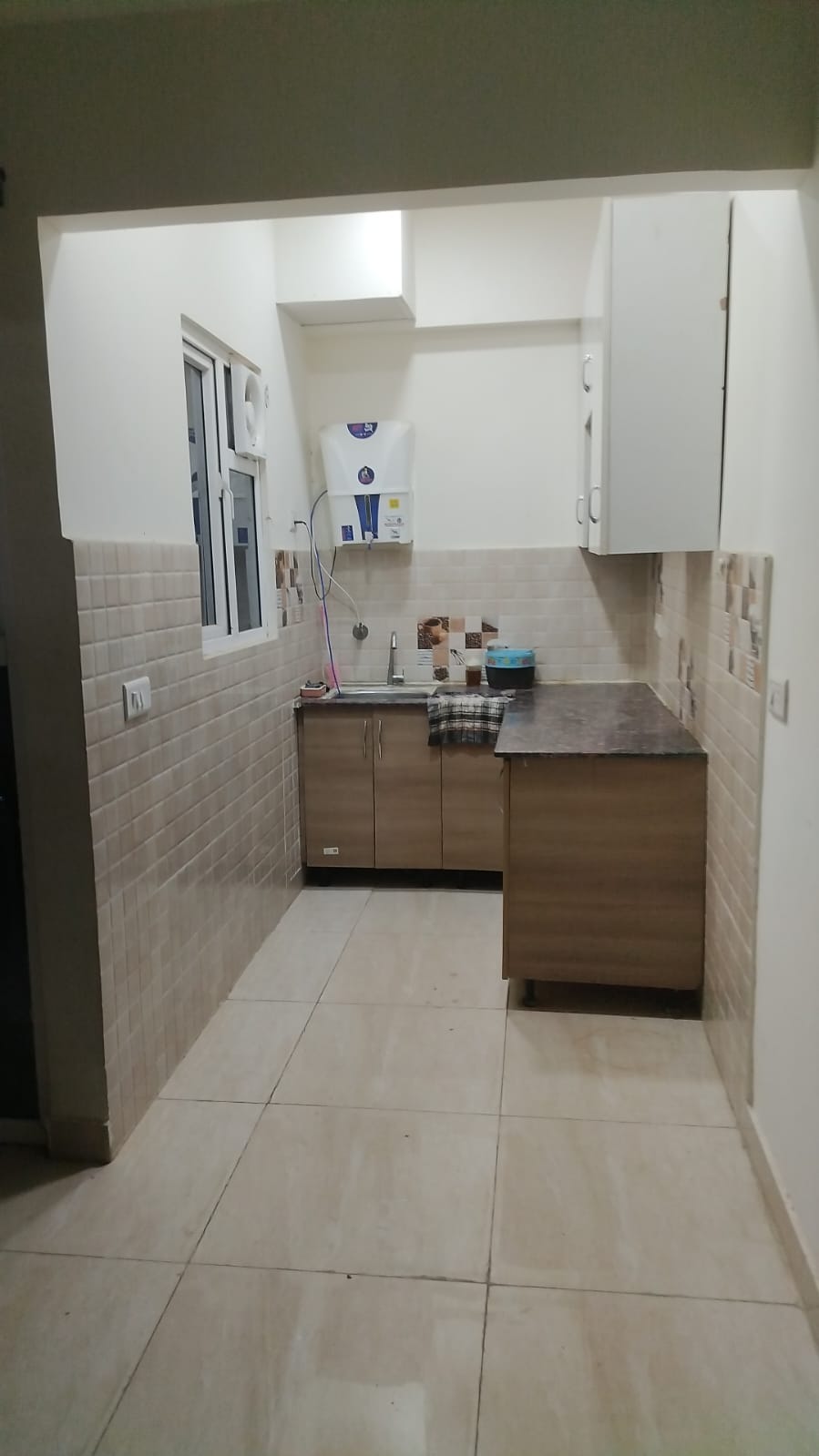 2 BHK 635 Sq.Ft. Apartment in Gaur City 2 - 12th Avenue