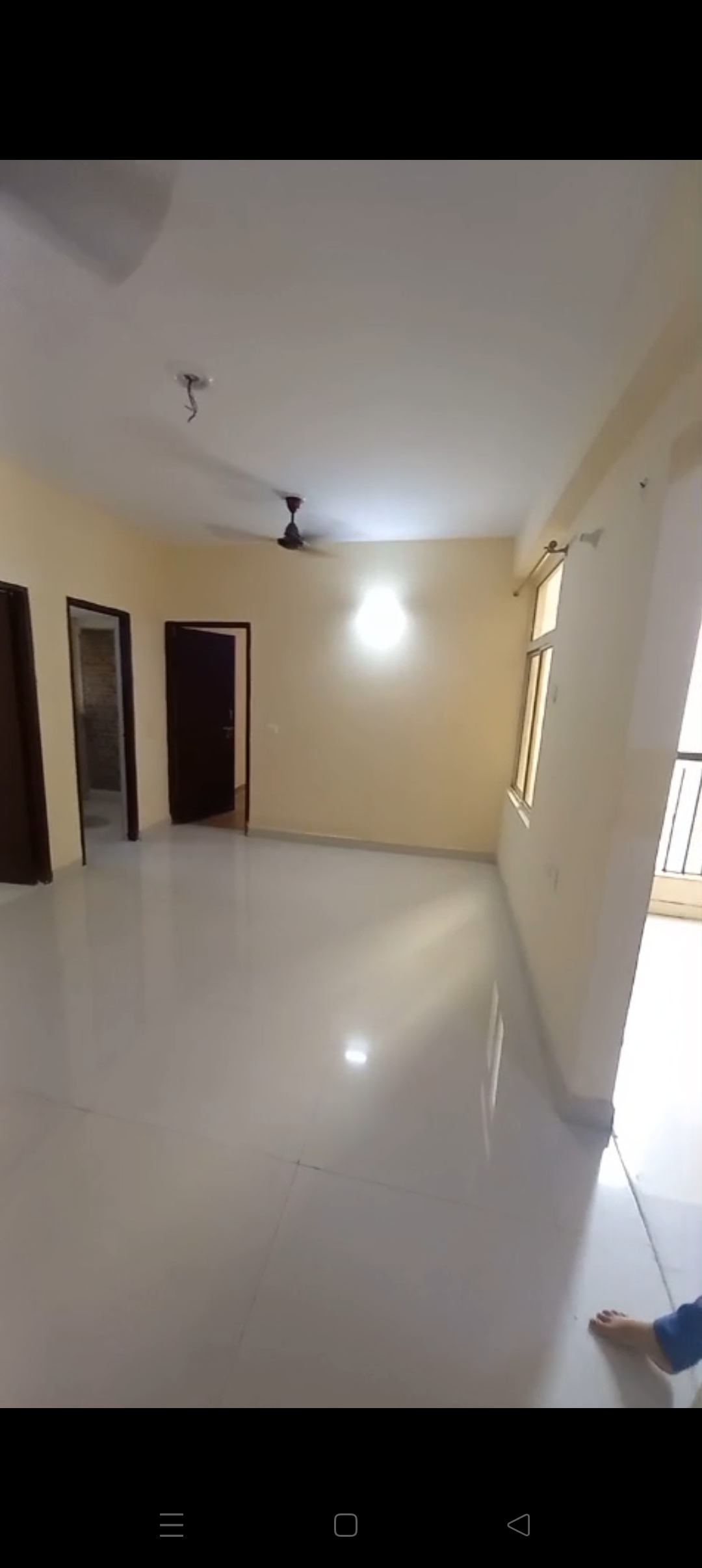 2 BHK 968 Sq.Ft. Apartment in Eureka Diya Green City