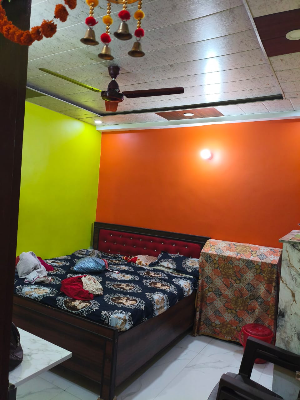 3 BHK + Extra Room Builder Floor For Sale in Baraula