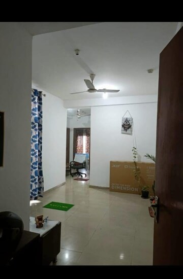 Bathroom in 2 BHK Apartment at Mahagun Mywoods, Sector 16c Greater Noida – for Rent