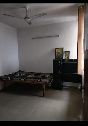 Bedroom in 2 BHK Apartment at Mahagun Mywoods, Sector 16c Greater Noida – for Rent