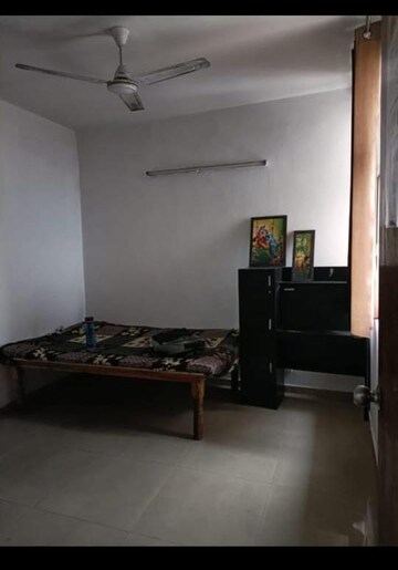 Bedroom in 2 BHK Apartment at Mahagun Mywoods, Sector 16c Greater Noida – for Rent