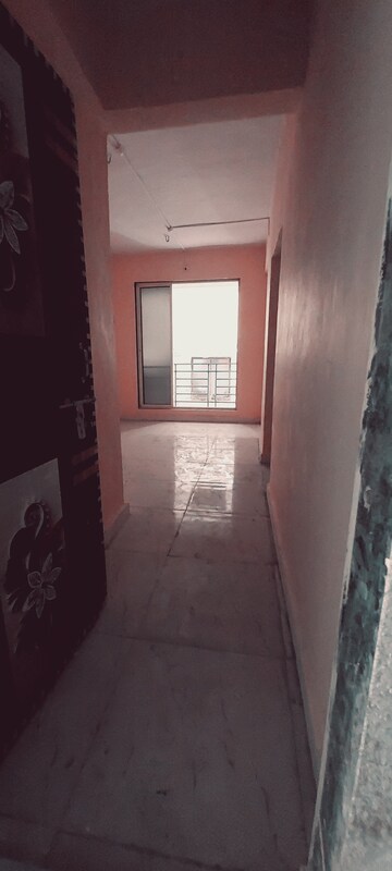 Living Room in 1 BHK Apartment at Kalwa – for Sale