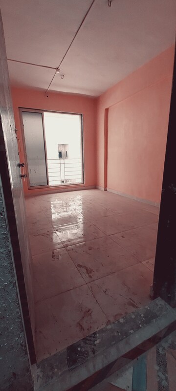 1 BHK Apartment For Sale in Kalwa