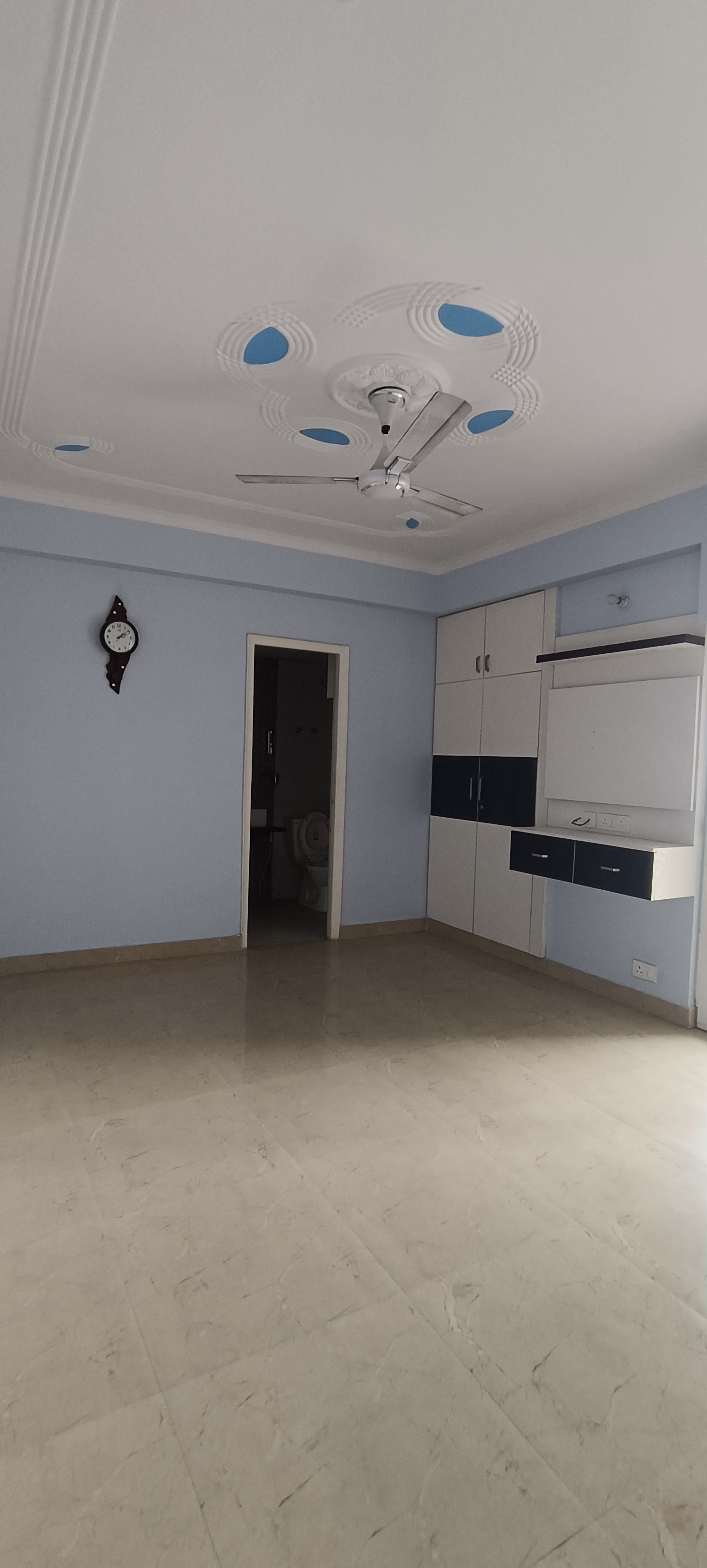 3 BHK 1525 Sq.Ft. Apartment in Saviour Park