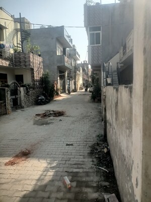 2 BHK Independent House For Sale in Sector 82