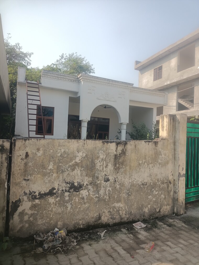 Exterior View, sector 82 2 Bedroom 160 Sq.Yd. Independent House In Sector 82 Faridabad 9388382