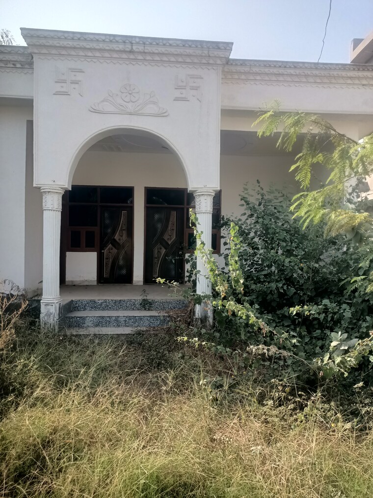 Exterior View, sector 82 2 Bedroom 160 Sq.Yd. Independent House In Sector 82 Faridabad 9388382