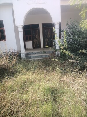 2 BHK Independent House – Exterior View View at Sector 82 - for Sale