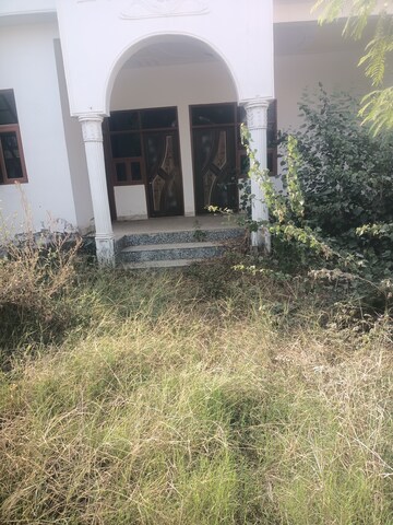 2 BHK Independent House – Exterior View View at Sector 82 - for Sale