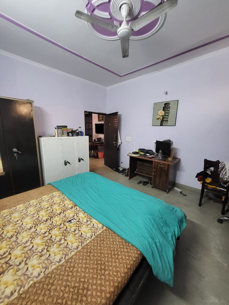 Bedroom, sector 40 3 Bedroom 2199 Sq.Ft. Builder Floor In Sector 40 Gurgaon 9388651