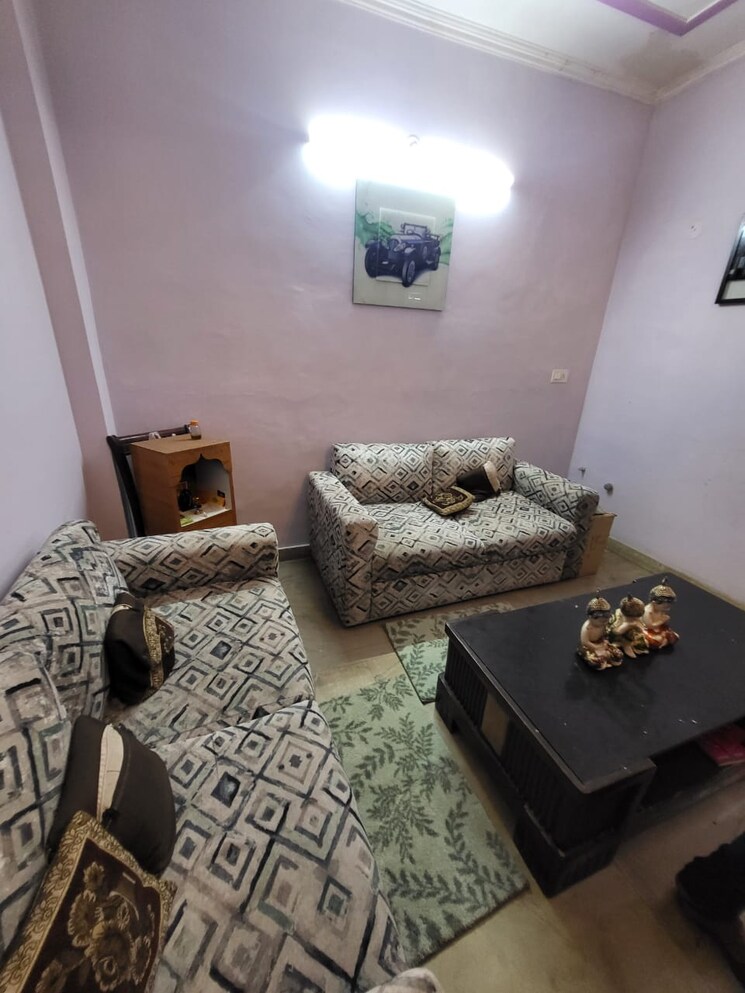 Living Room, sector 40 3 Bedroom 2199 Sq.Ft. Builder Floor In Sector 40 Gurgaon 9388651