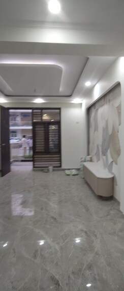3 BHK + Pooja Room Builder Floor For Sale in TDI The Retreat