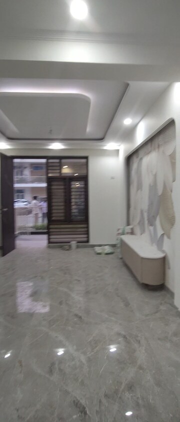 3 BHK Builder Floor For Sale in TDI The Retreat, Sector 89