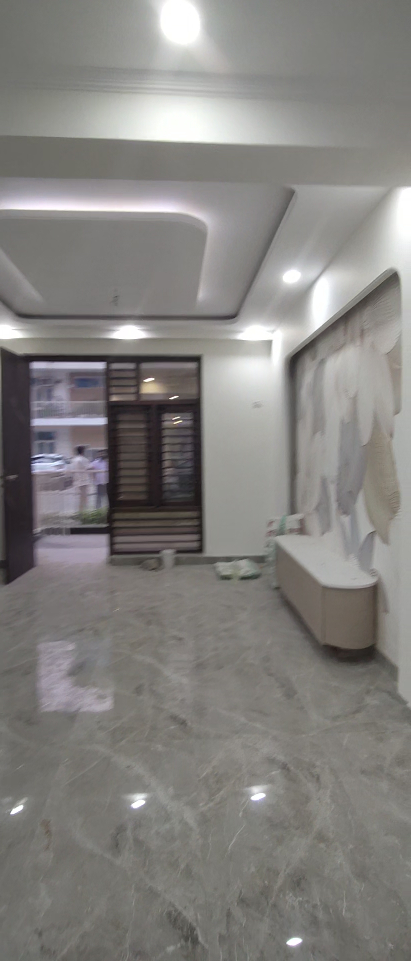 3 BHK + Pooja Room Builder Floor For Sale in TDI The Retreat