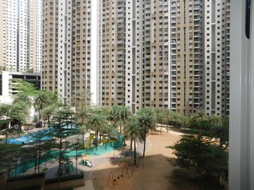 3 BHK Apartment – Exterior View View at Lodha Splendora, Ghodbunder Road - for Sale