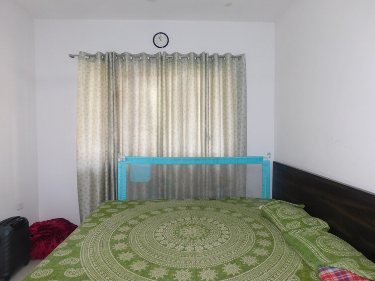 Bedroom, lodha-splendora 3 Bedroom 871 Sq.Ft. Apartment In Ghodbunder Road Thane 9388396