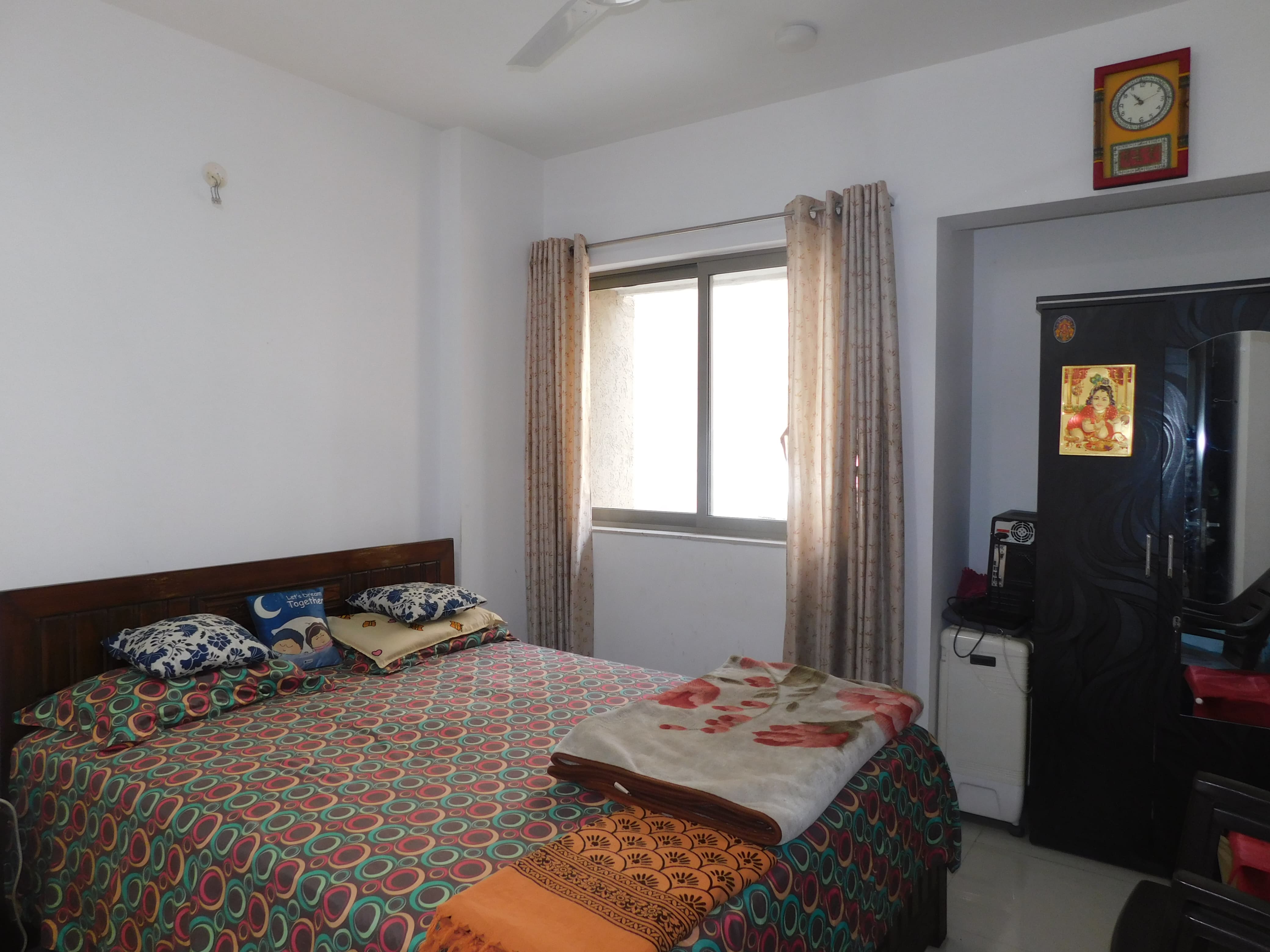 3 BHK Apartment For Sale in Lodha Splendora