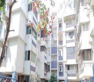 2 BHK Apartment – Exterior View View at Gurudev Apartment, Prabhadevi - for Rent
