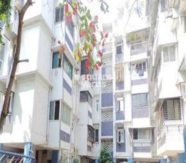 Exterior View, gurudev-apartment 2 Bedroom 800 Sq.Ft. Apartment In Prabhadevi Mumbai 9388400
