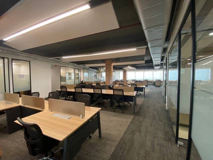  Parking, viman nagar Commercial Office Space 5300 Sq.Ft. In Viman Nagar Pune 9388394