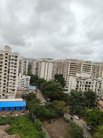 2 BHK Apartment – Exterior View View at Puraniks Aldea Annexo D, Baner - for Rent
